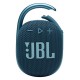 Bocina JBL Clip 4 Azul