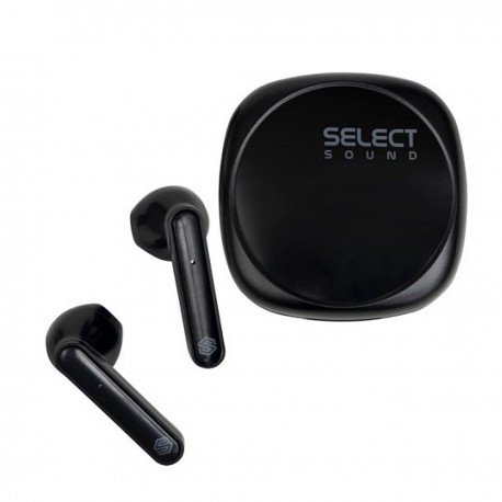 Audífonos SelectSound Dots Truewireless Negro