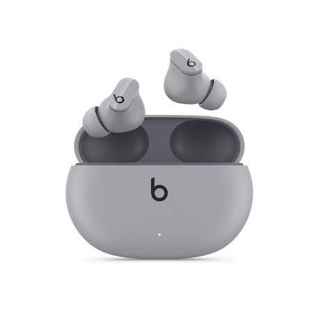 Audifonos Beats Studio Buds Gris