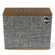Bocina Klipsch Heritage Groove Nuez