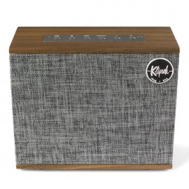 Bocina Klipsch Heritage Groove Nuez