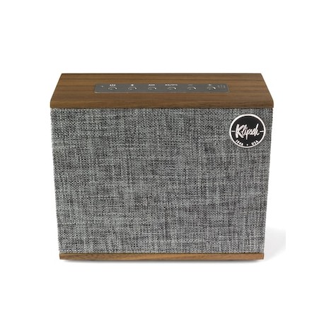 Bocina Klipsch Heritage Groove Nuez