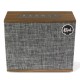 Bocina Klipsch Heritage Groove Nuez