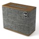 Bocina Klipsch Heritage Groove Nuez