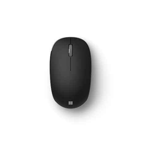 Bluetooth Mouse Microsoft Negro