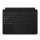 Funda con teclado Surface Go 2 cover negro