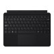 Funda con teclado Surface Go 2 cover negro