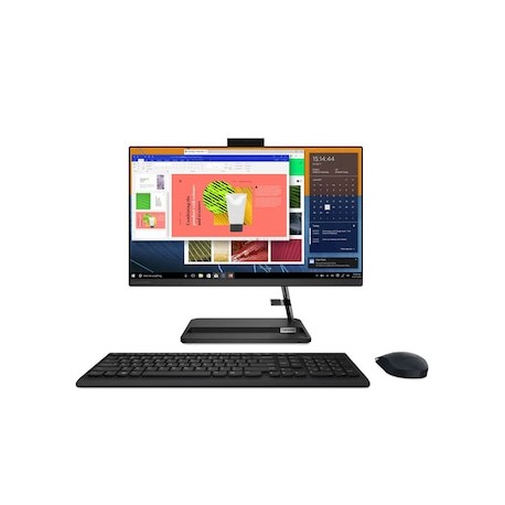 Desktop AIO Lenovo IC 22aADA6 ATH 4GB 1T HDD