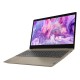 Laptop Lenovo ideapad 3 15alc6 Ryzen 7 16 GB RAM 512 GB SSD