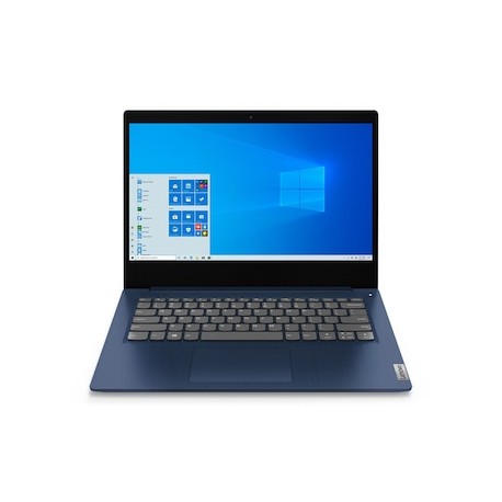 Laptop Lenovo ip3 14alc6 Ryzen 3 8 gb RAM 512 SSD