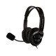 Diadema para PC Auxiliar GEARTEK Control de Vol