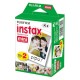 Película FujiFilm Instax Twin Pack Mini B