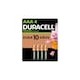 Pila Duracell Recargable AAA 4 Pz
