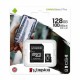 Micro SD 128GB Kingston Canvas Select Plus