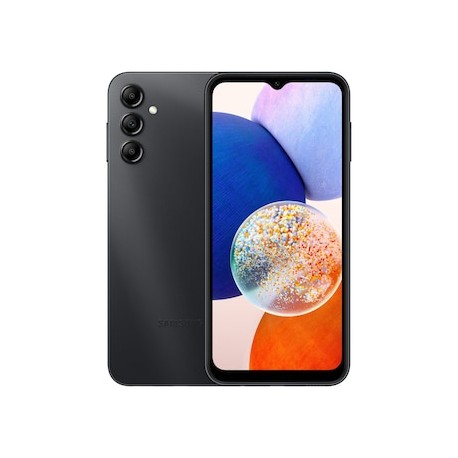 Samsung Galaxy A14 5G 128GB Negro Telcel R9