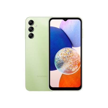 Samsung Galaxy A14 5G 128GB Verde Telcel R6