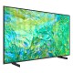 Pantalla Samsung 85 pulgadas 4K UN85CU8000FX