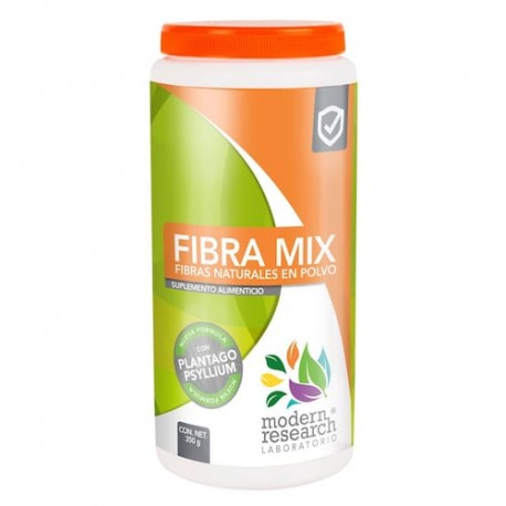 Fibra Mix Polvo 350 Gramos