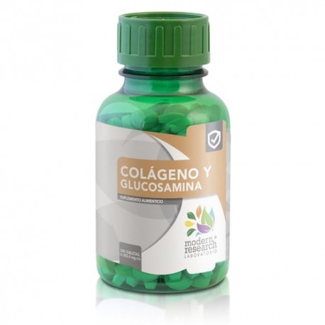 Glucosamina-Ostijoint 200 Tabletas