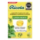 RICOLA LIMÓN/MENTA S/AZUCAR C/11 27.5G