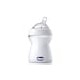 Biberón Natural Feeling Chicco 250ml 2m+