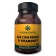 GARLIC & VIT. E ( AJO Y PEREJIL CON
