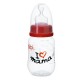 Biberón anticólicos cuello estandar 125 ml. Comfort MAMA