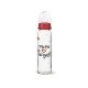 Biberón anti cólico cuello estandar 240 ml. Vidrio PAPA