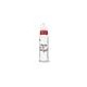Biberón anti cólico cuello estandar 240 ml. Vidrio PAPA