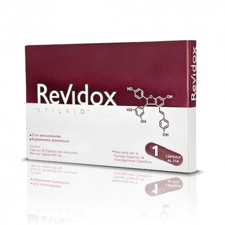 REVIDOX C30 SUPLEMENTO E-4