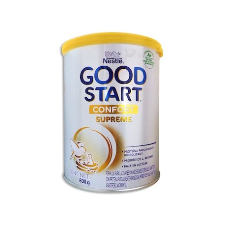 Good start supr confort p