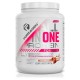 Proteína All In One Protein For Her 907gr Choc Forzagen