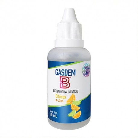 Suplemento 30ml