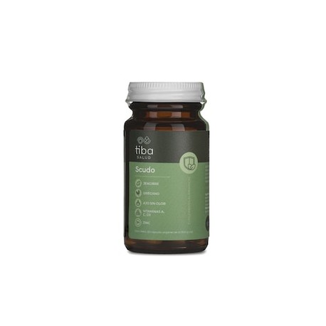Tiba Salud Scudo
