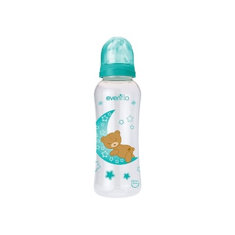 Biberón Dreams 8 oz Evenflo