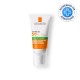 Protector Solar Facial La Roche Posay Anthelios XL Toque Seco FPS50+ Matificante Para Piel Grasa a Mixta 50ml