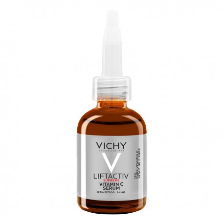Vitamina c serum vichy liftactiv 20 ml