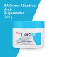 Crema Alisadora Anti-Rugosidades 340 g Cera Ve