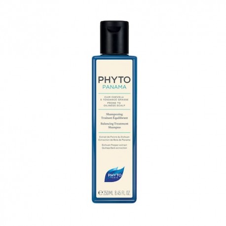 Phytopanama Shampoo 200 ml