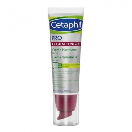 Cetaphil PRO AR Calm Control Crema Hidratante Noche 50ml