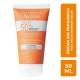 A-Crema Solar Sin Color 50 + 50 ml