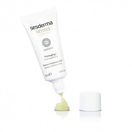 Retises Nano 0.25% Gel - 30 ml