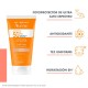 A-Crema Solar Con Color 50+ 50 ml