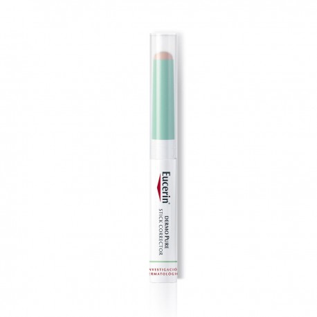 Cover Stick 2.5 g Eucerin