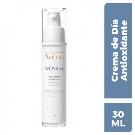 Crema A-Oxitive Anti-Edad Avène
