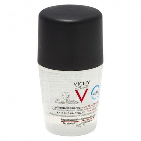 Desodorante Anti-Manchas VICHY HOMME