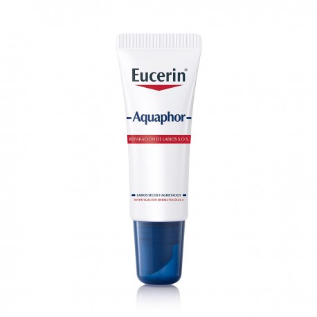 Eucerin Aquaphor Lip Repair 7ml