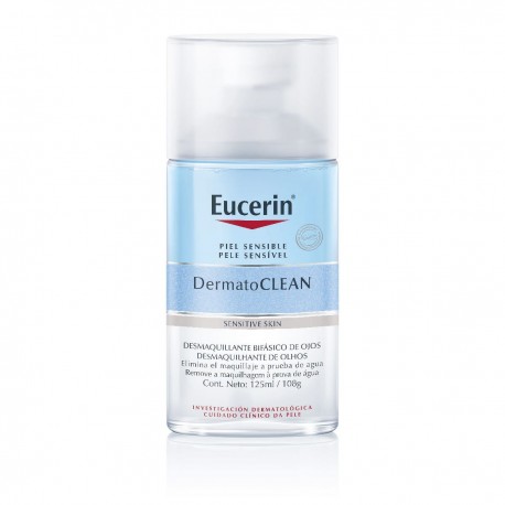Eucerion Derma To Clean BIF Asico 125ML