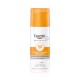 Eucerin SUN CC Cream Claro SPF50+ 50ML