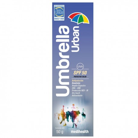 Umbrella Urban 50 G